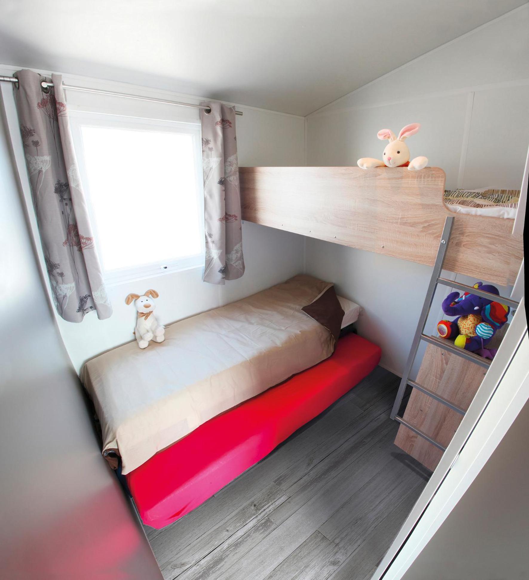 Camping Le Coin Charmant Chauzon Ngoại thất bức ảnh